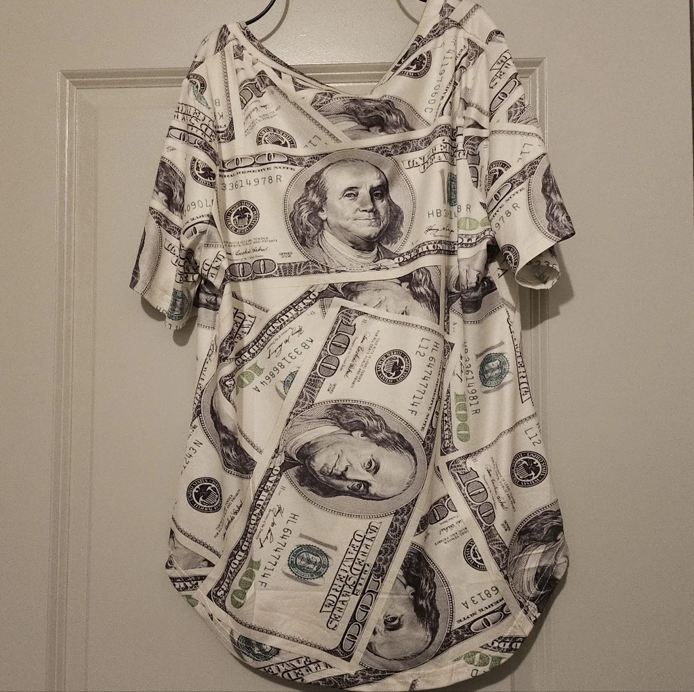 Money Top - Picture 3 of 3